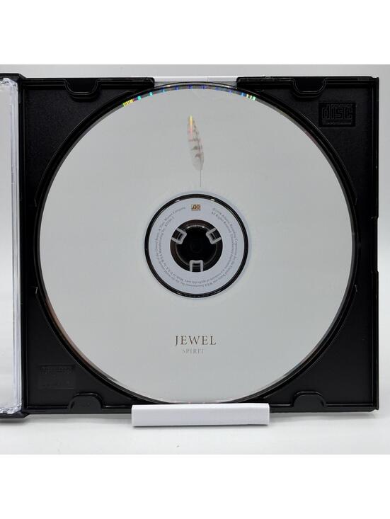 Other - Jewel - Spirit (1998) - Audio CD - Pop * Disc Only *